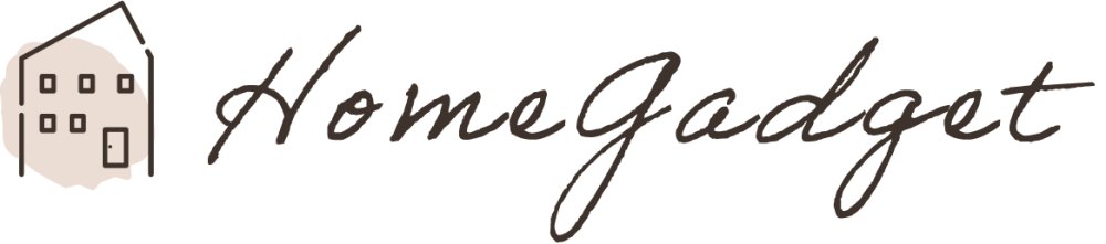 HomeGadget